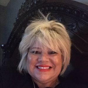 Meet your Posher, Tracey